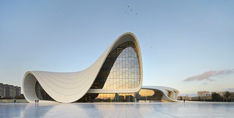 modern Architecture