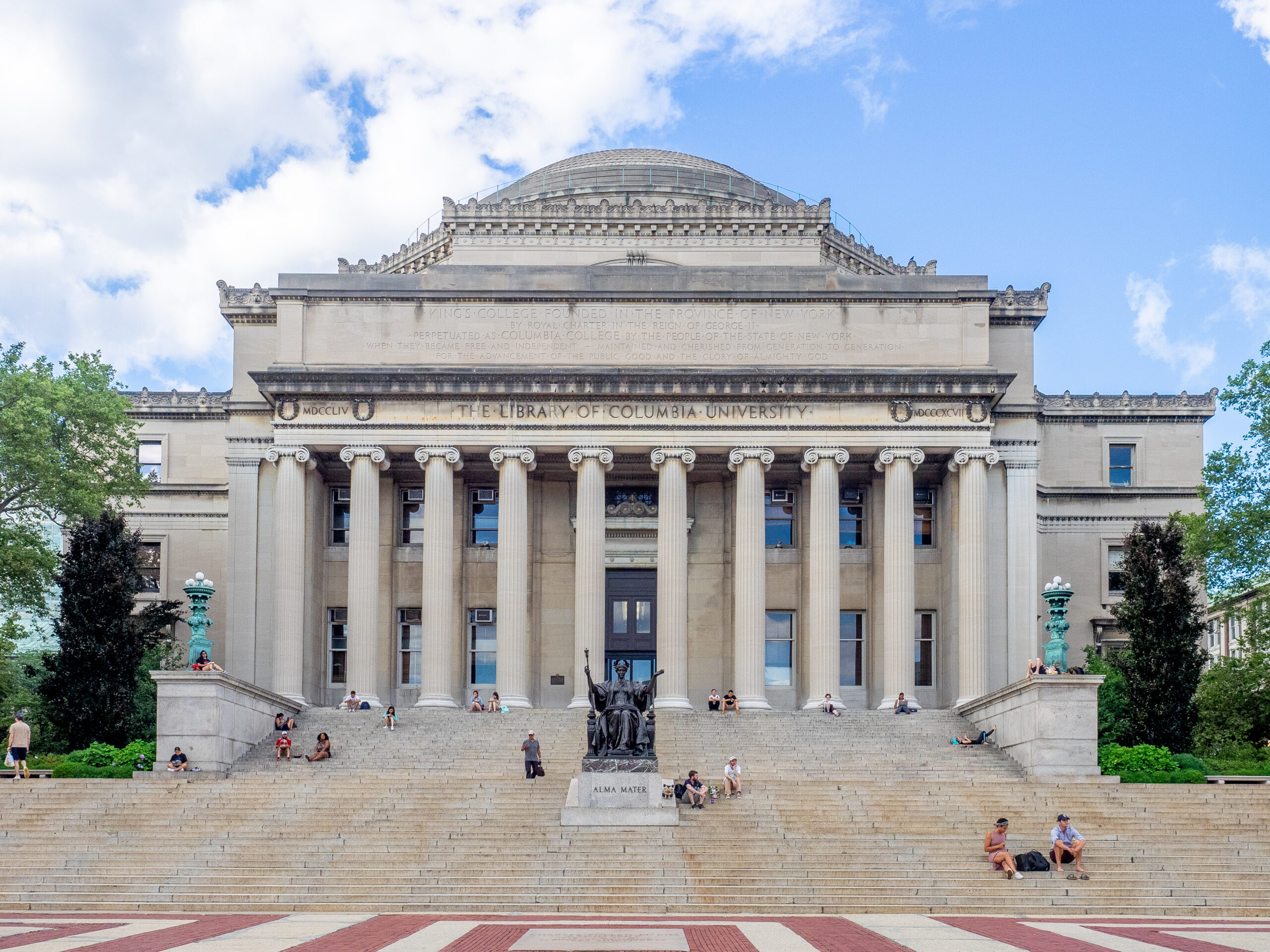 Columbia University