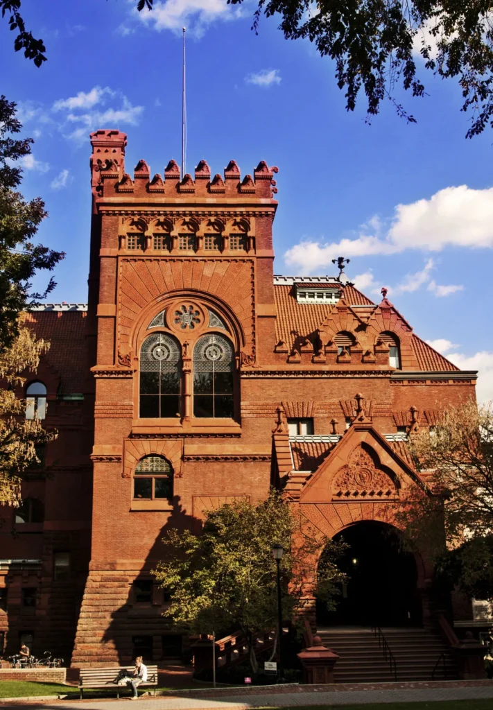 University of Pennsylvania