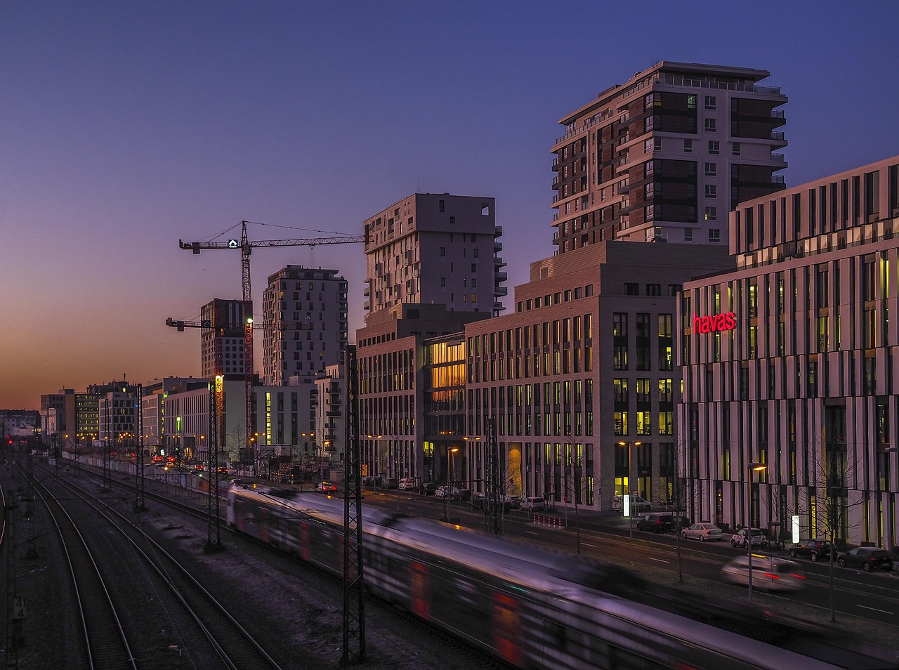 Sustainability in Architecture: Strategies, Materials, and Impact