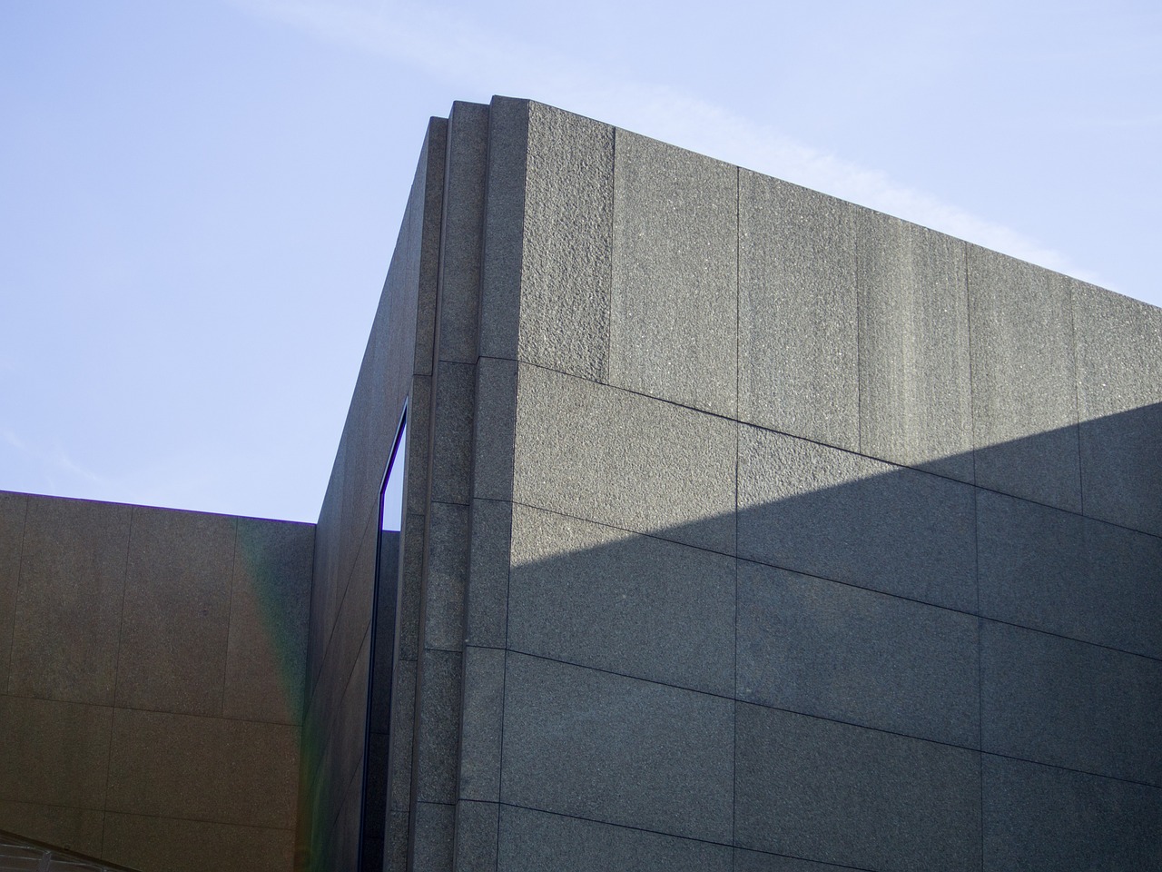 Brutalist Architecture